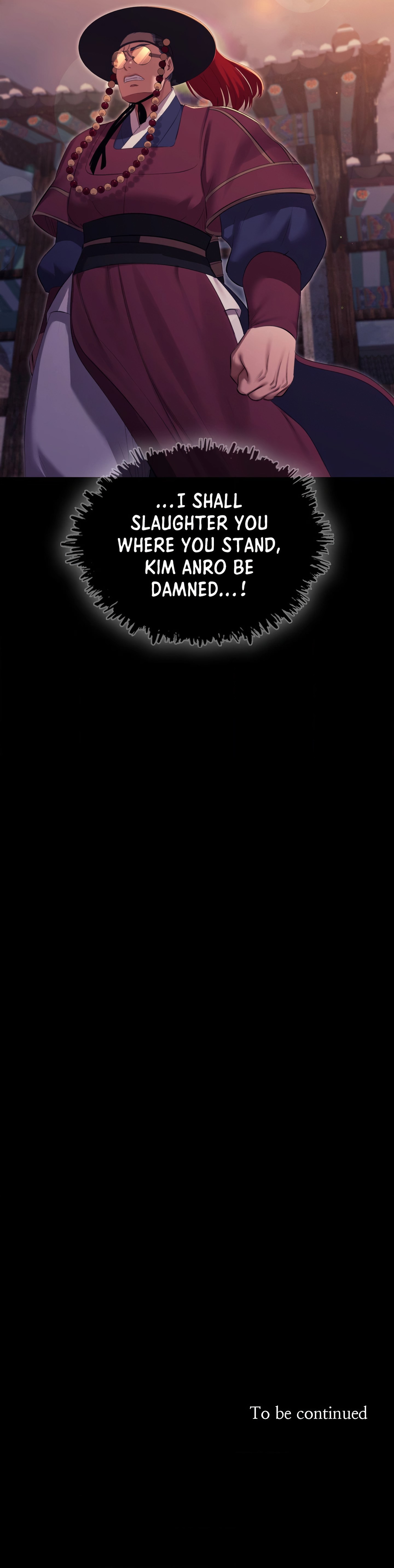 Mistress (Official) chapter 180 page 24