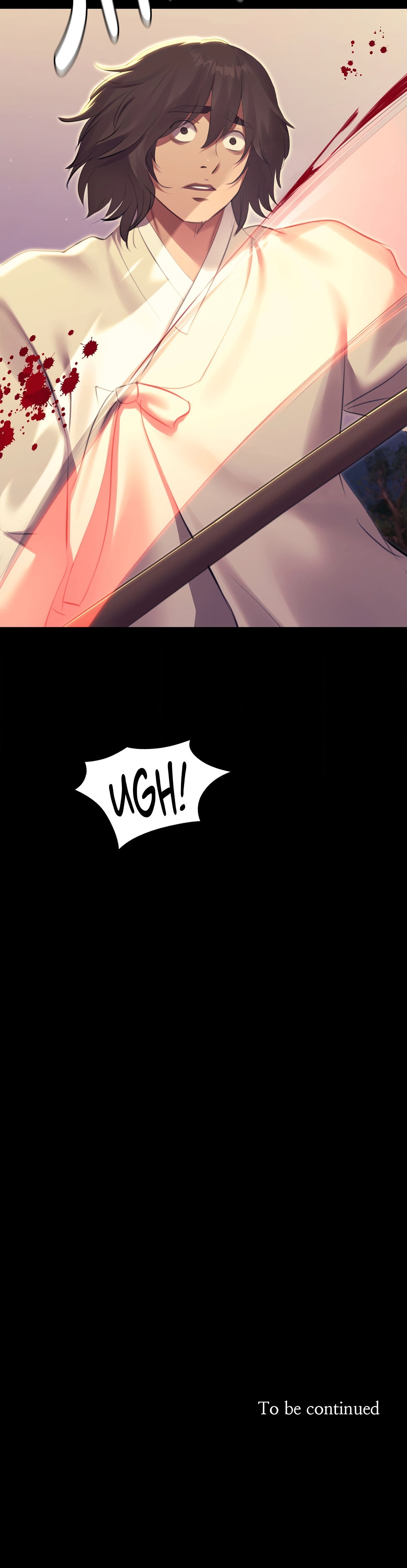 Mistress (Official) chapter 187 page 25