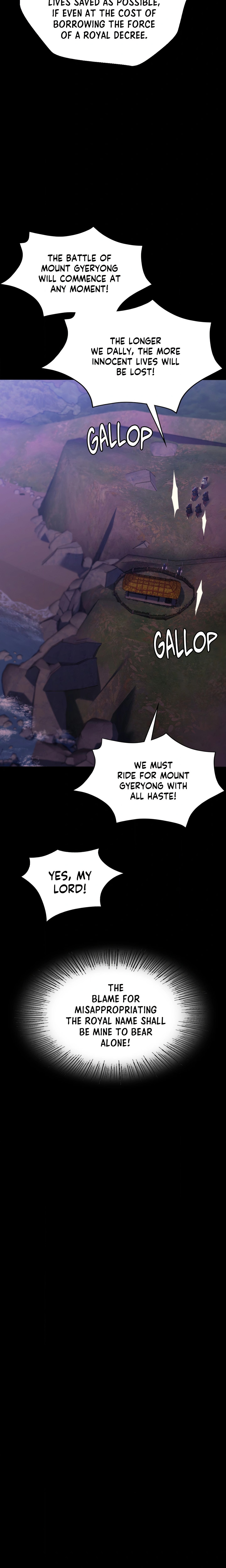 Mistress (Official) chapter 189 page 14