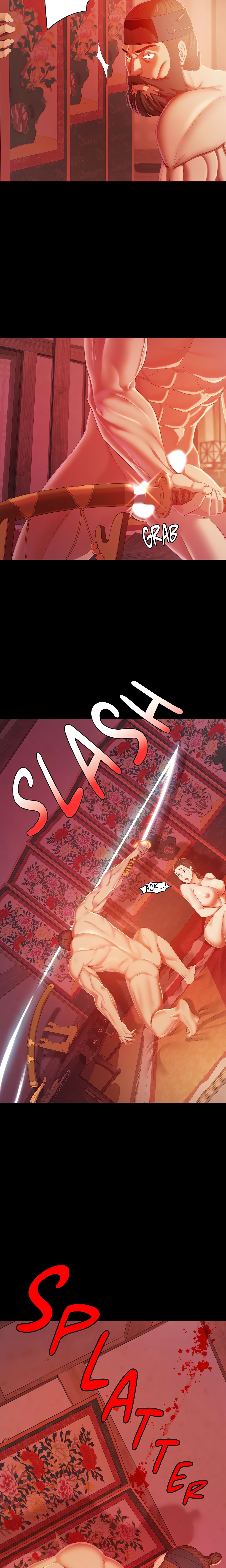 Mistress (Official) chapter 2 page 26
