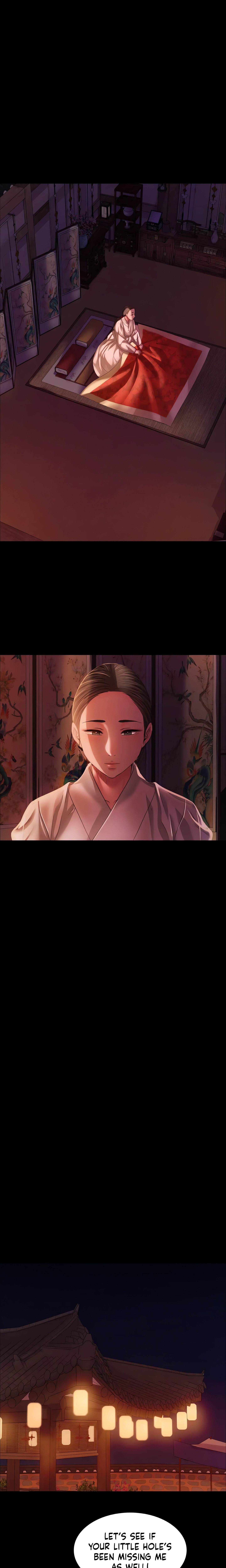 Mistress (Official) chapter 24 page 6