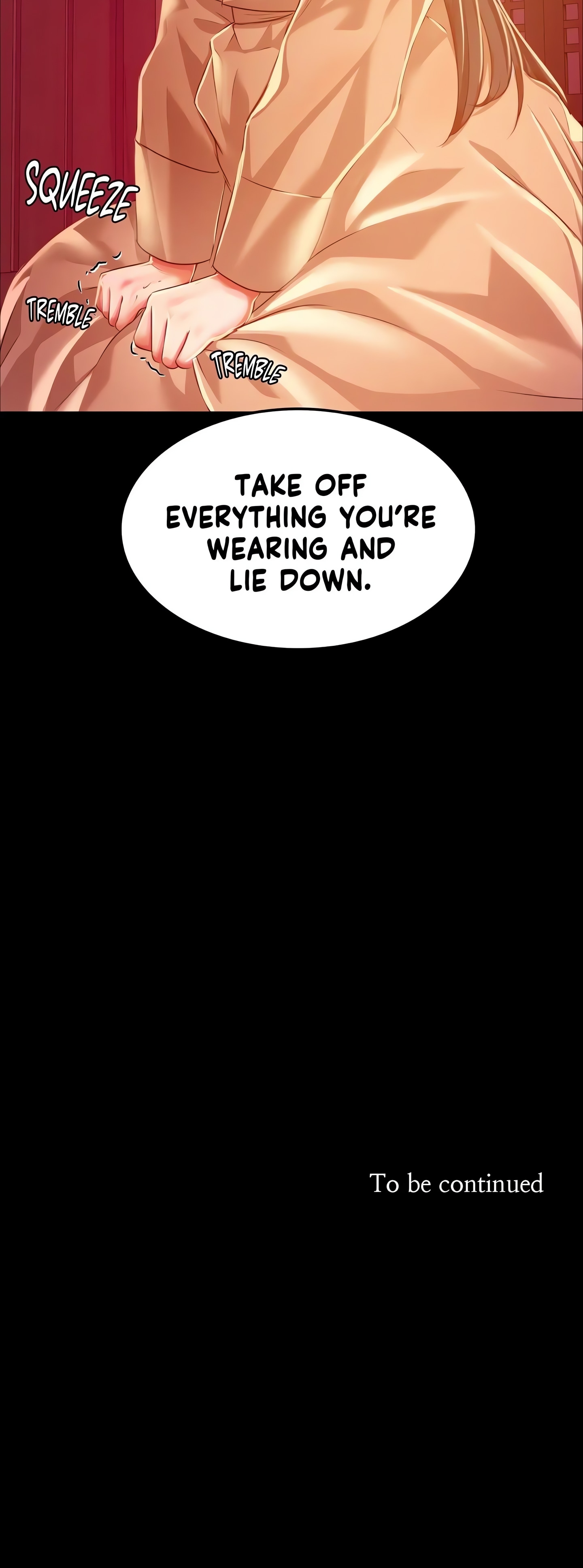 Mistress (Official) chapter 25 page 22