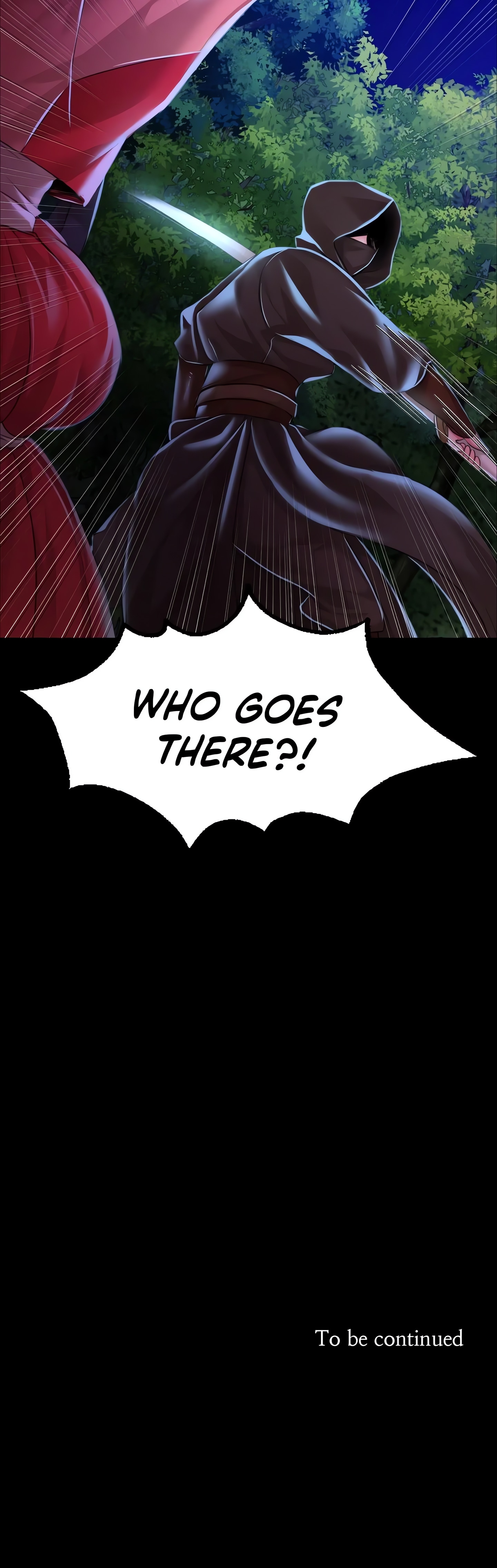 Mistress (Official) chapter 26 page 24