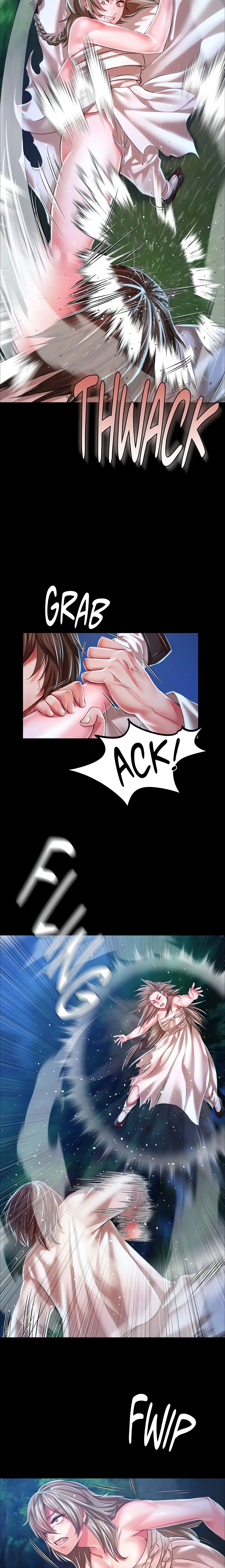 Mistress (Official) chapter 33 page 15