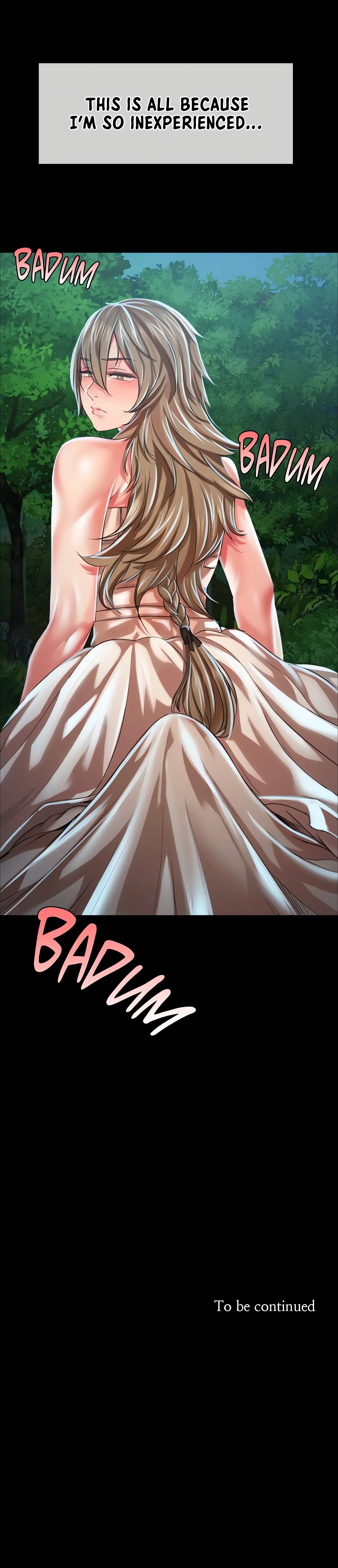 Mistress (Official) chapter 33 page 23