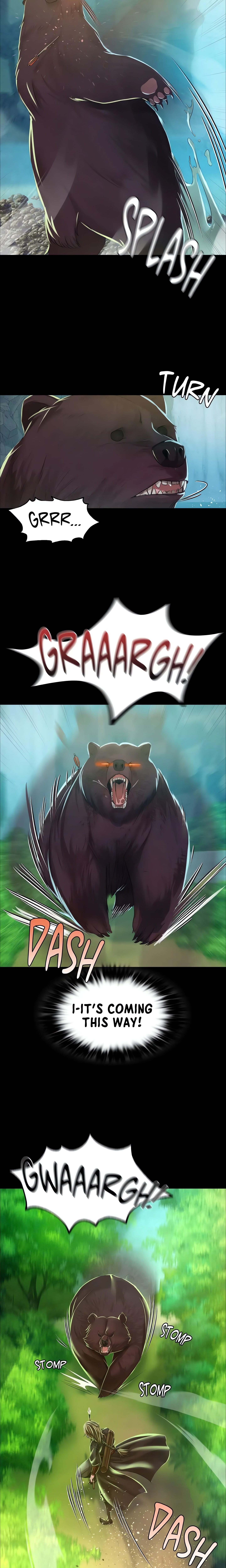 Mistress (Official) chapter 34 page 6