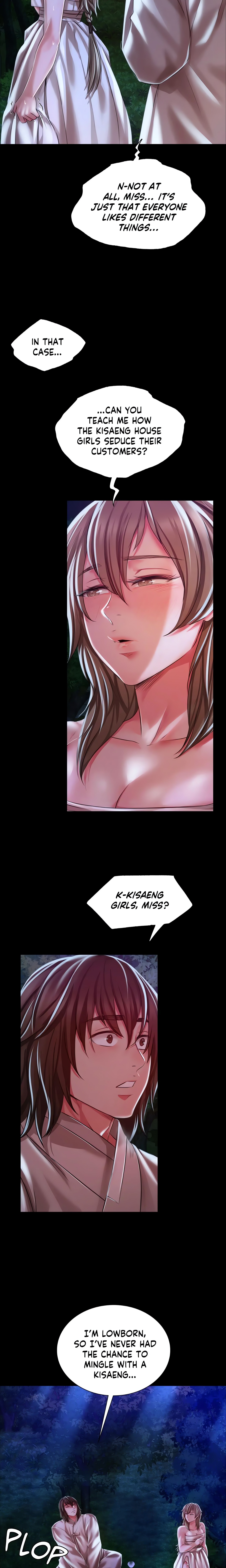 Mistress (Official) chapter 34 page 23