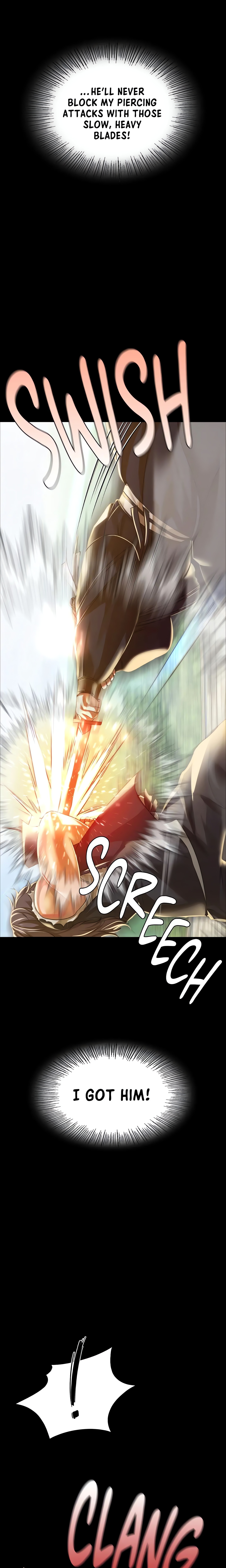 Mistress (Official) chapter 38 page 14