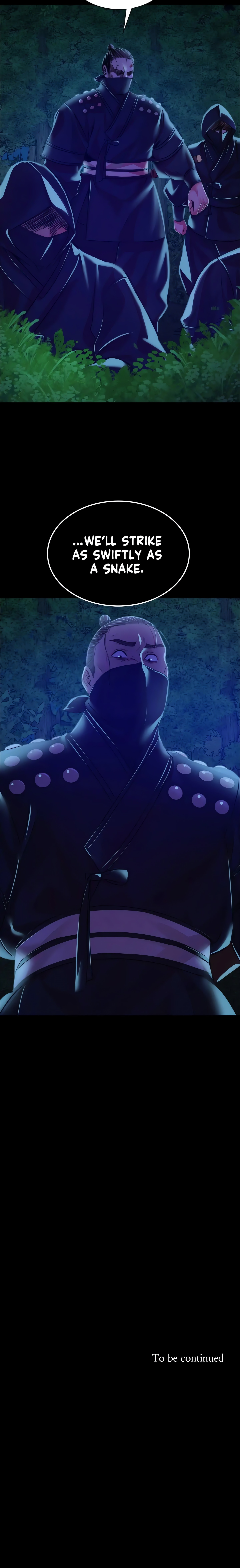 Mistress (Official) chapter 38 page 24