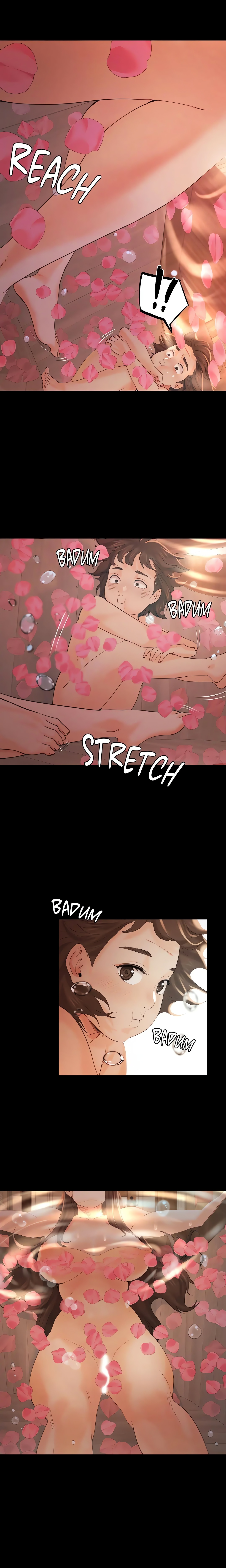 Mistress (Official) chapter 4 page 16