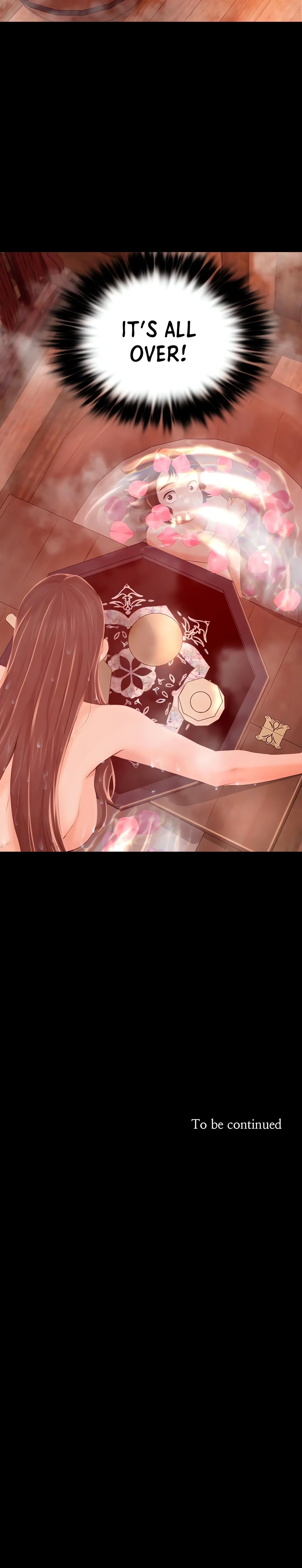 Mistress (Official) chapter 4 page 23