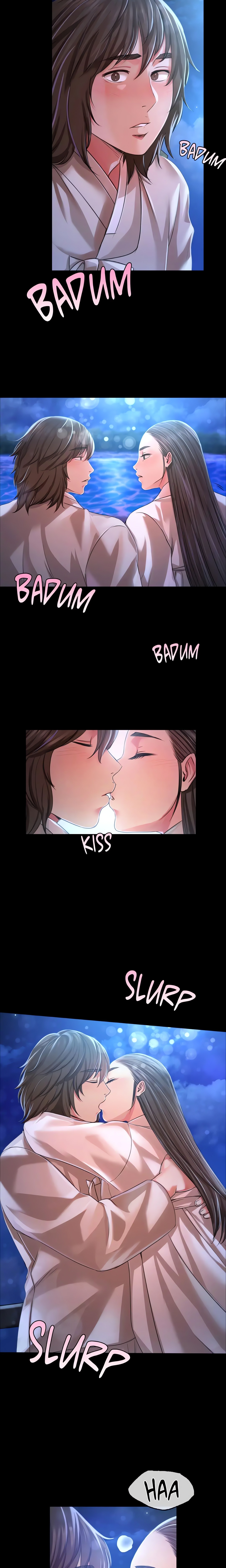 Mistress (Official) chapter 41 page 11