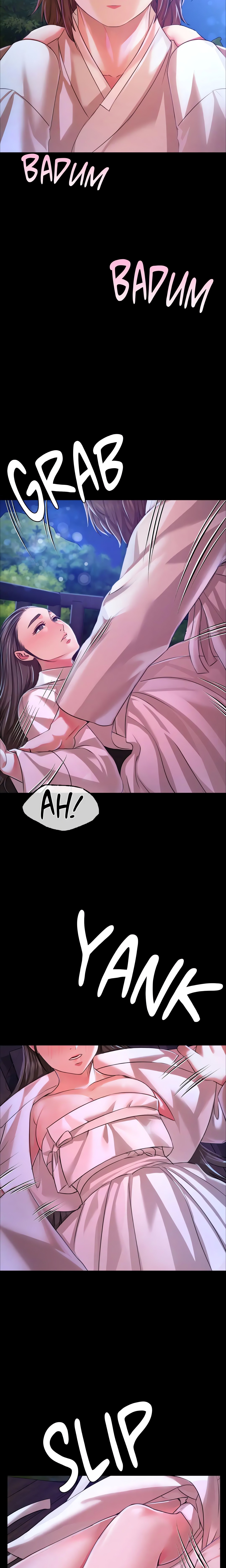 Mistress (Official) chapter 41 page 13