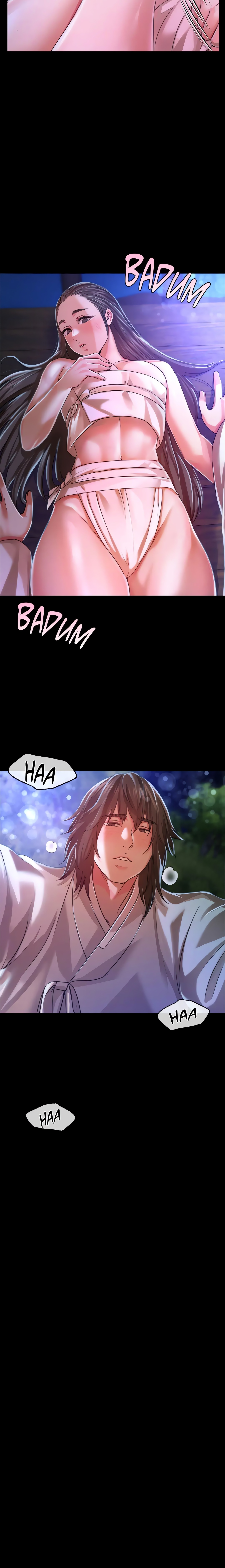 Mistress (Official) chapter 41 page 14