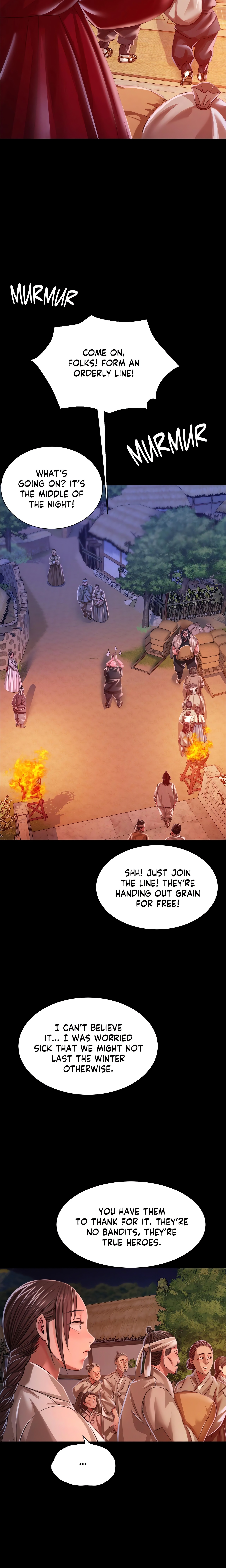 Mistress (Official) chapter 43 page 4