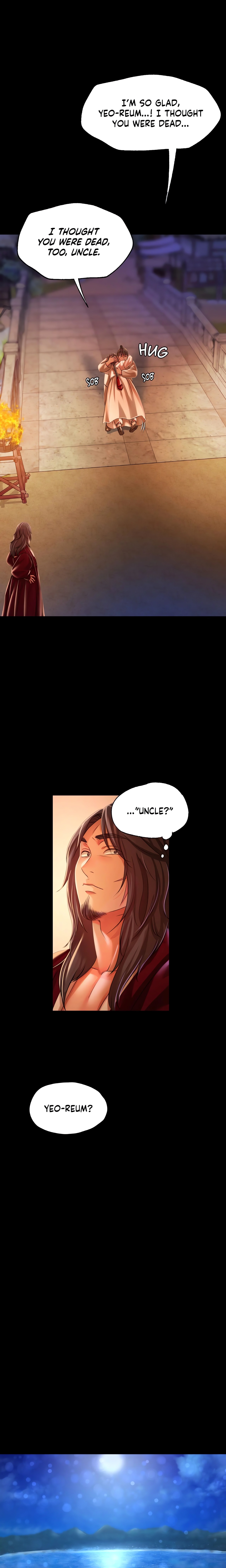 Mistress (Official) chapter 43 page 12