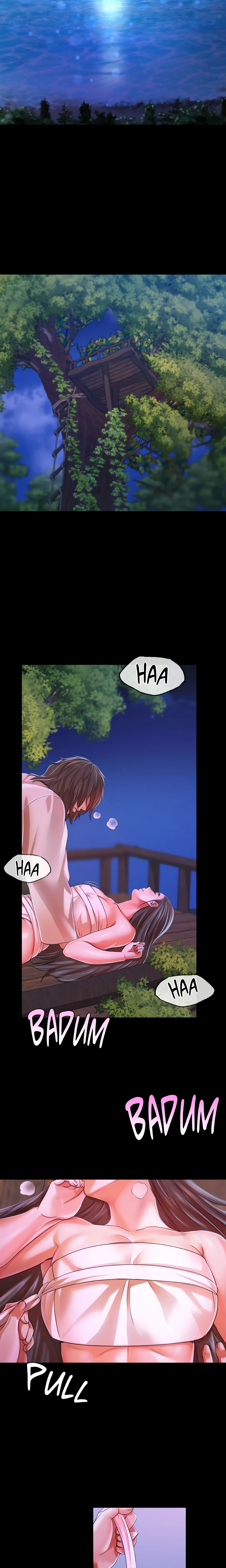 Mistress (Official) chapter 43 page 13