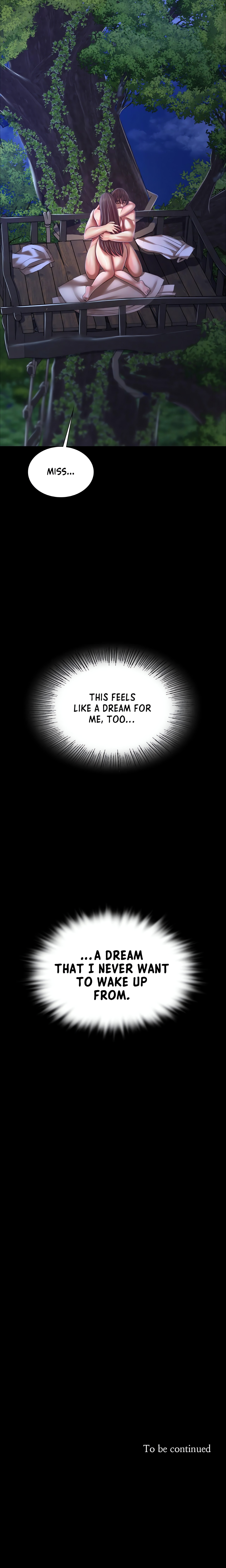 Mistress (Official) chapter 44 page 27