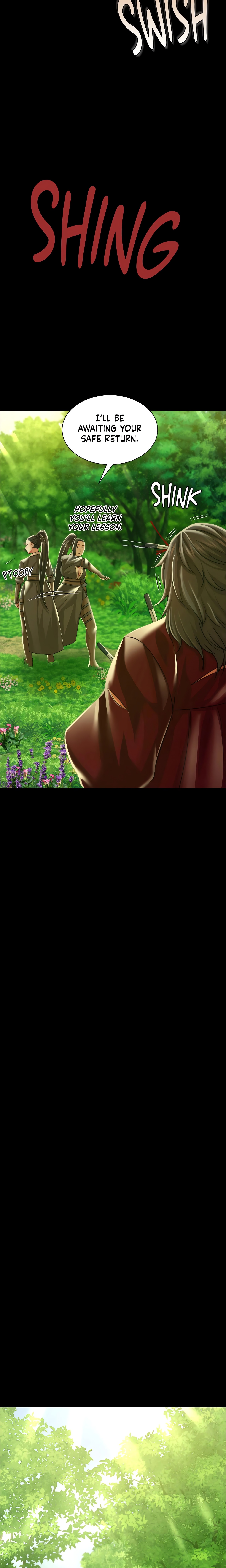 Mistress (Official) chapter 45 page 17