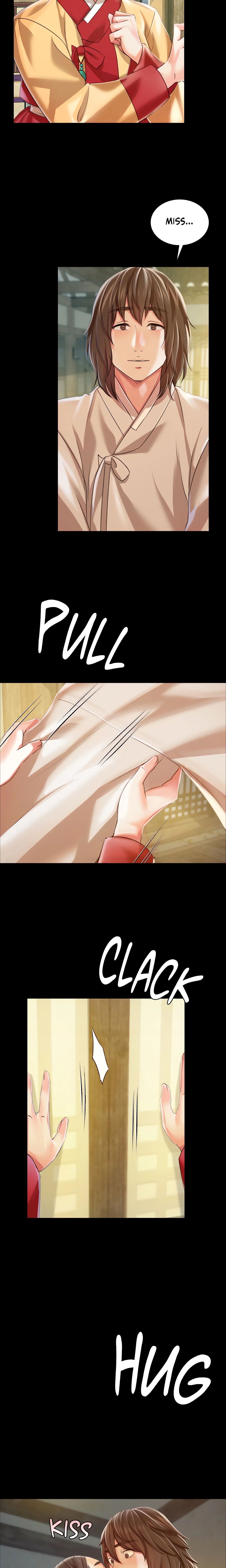 Mistress (Official) chapter 45 page 26