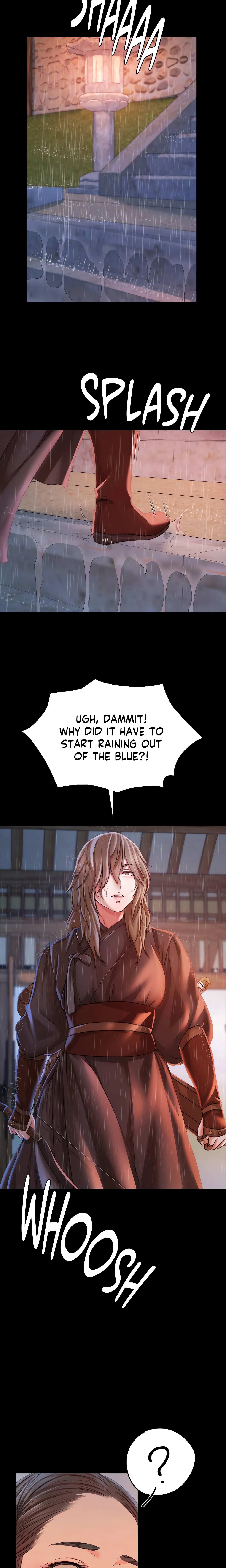 Mistress (Official) chapter 47 page 13