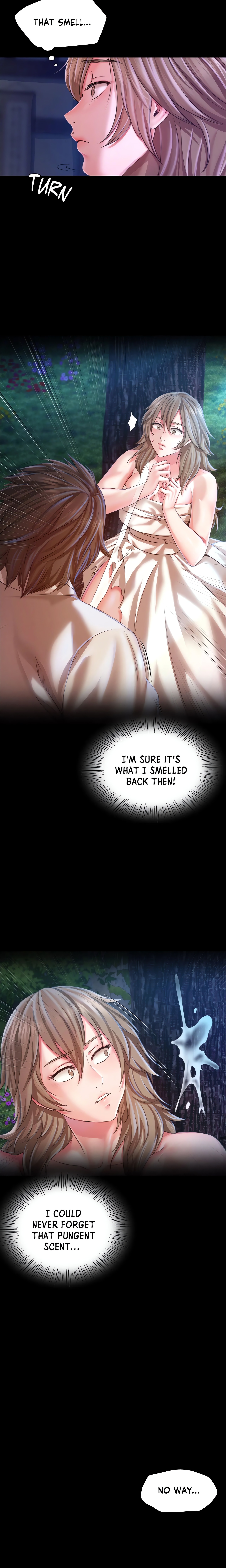 Mistress (Official) chapter 47 page 16