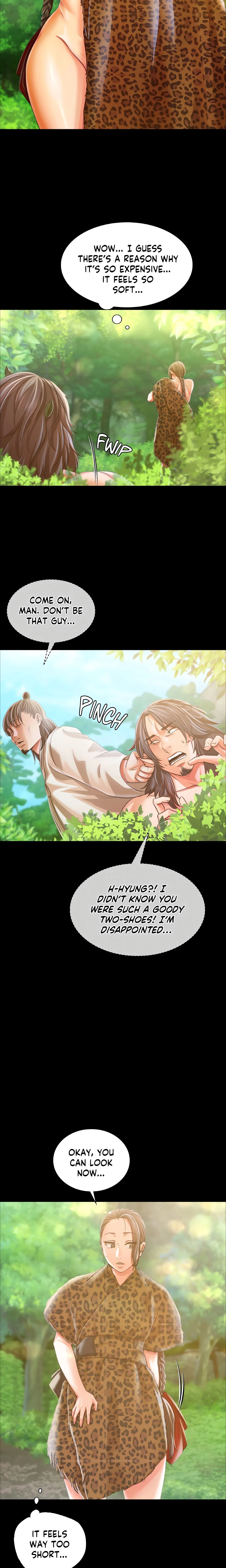 Mistress (Official) chapter 48 page 24
