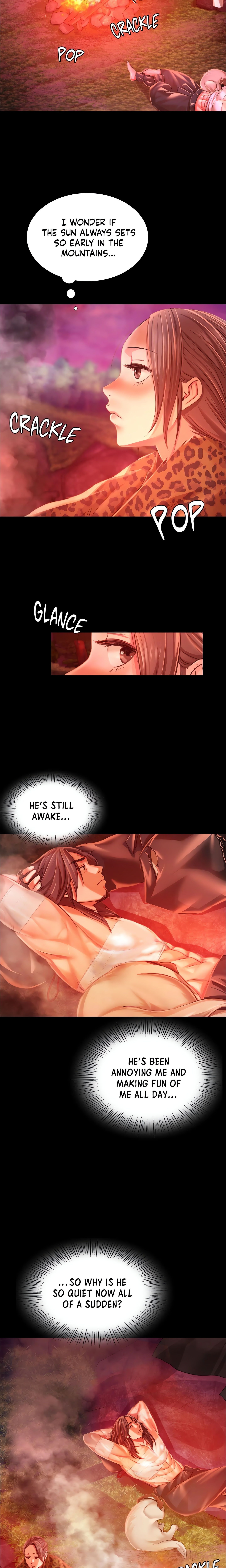 Mistress (Official) chapter 48 page 26
