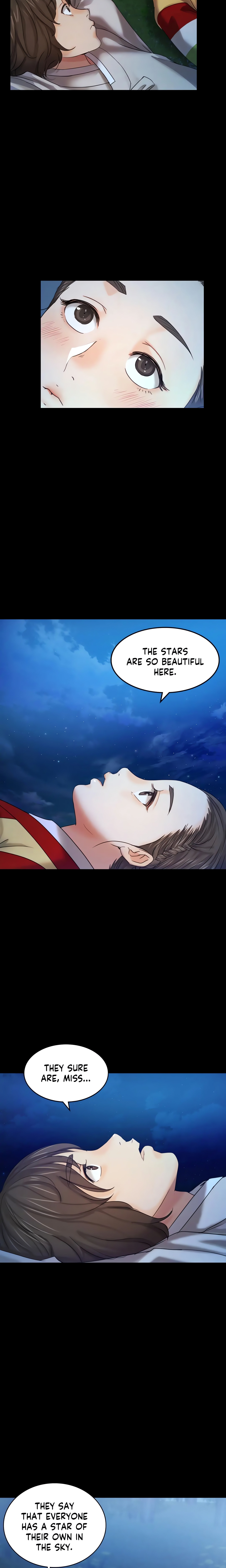 Mistress (Official) chapter 5 page 26