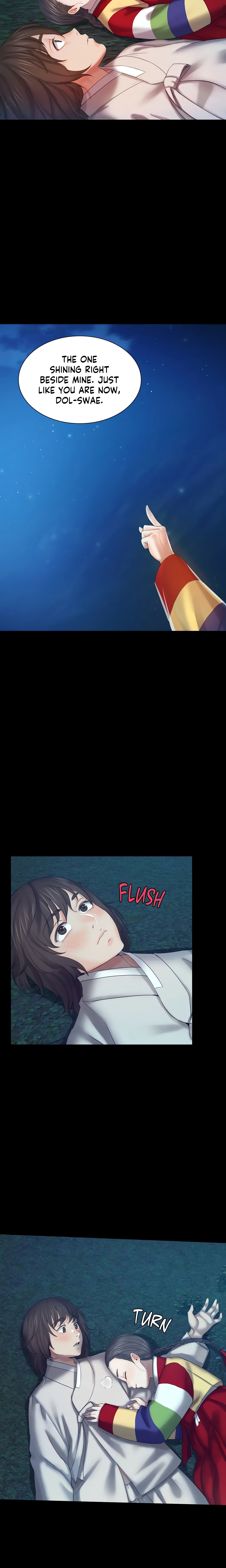Mistress (Official) chapter 5 page 29