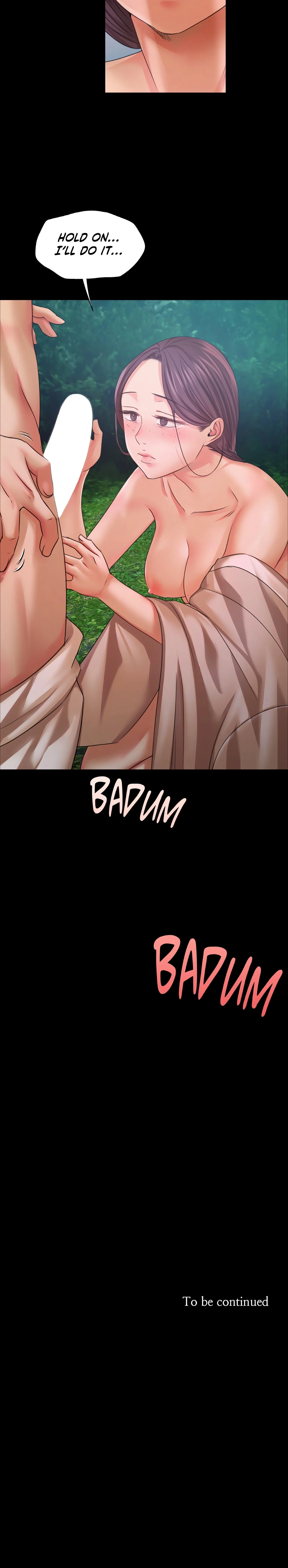 Mistress (Official) chapter 54 page 23