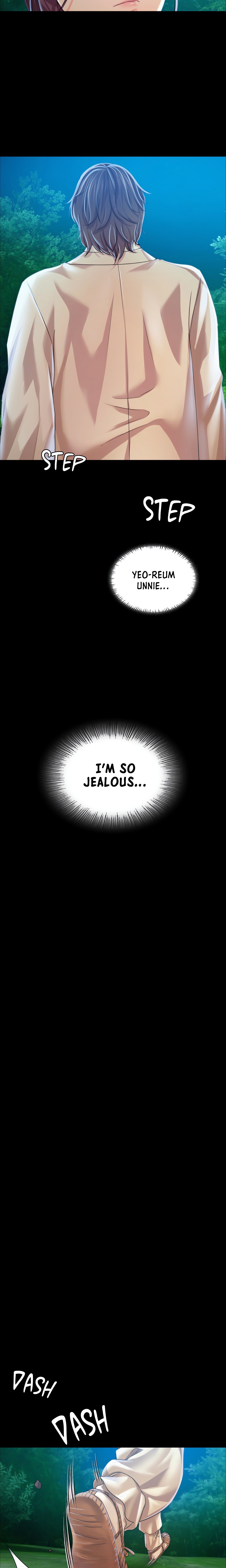 Mistress (Official) chapter 55 page 13