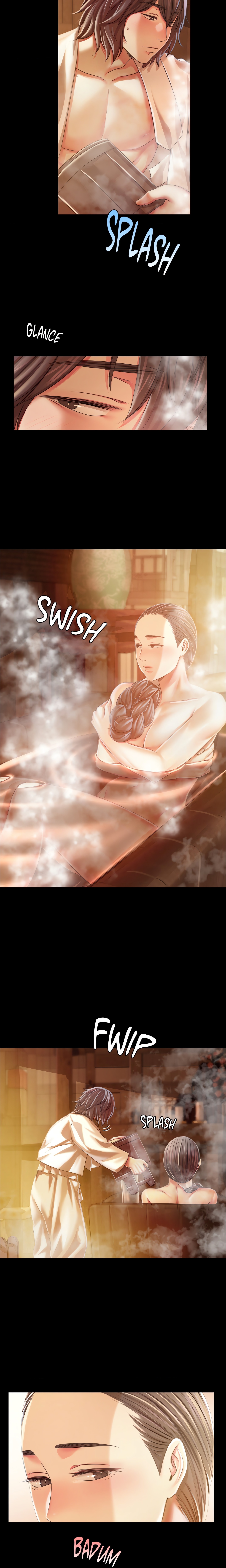 Mistress (Official) chapter 58 page 4