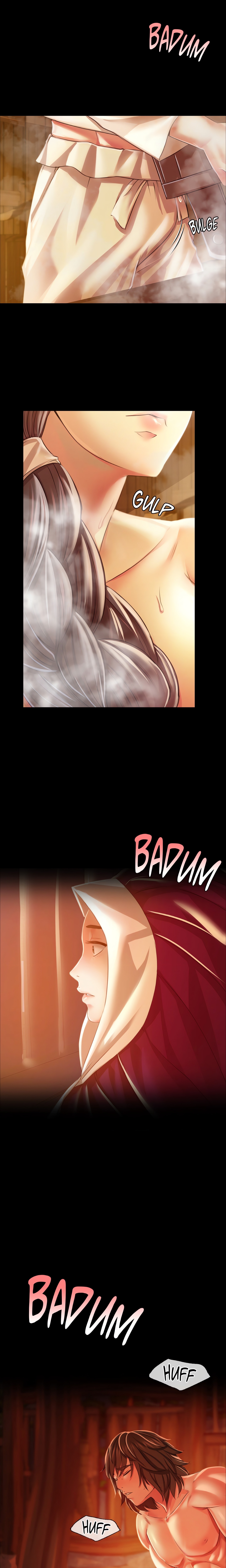 Mistress (Official) chapter 58 page 5