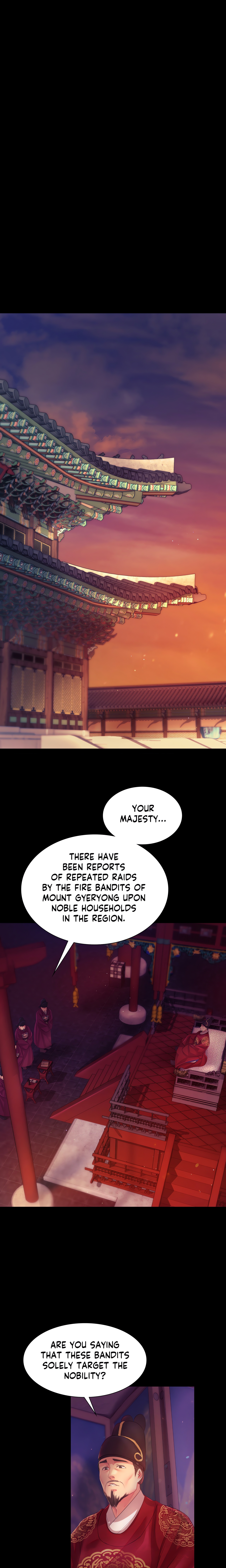 Mistress (Official) chapter 59 page 19