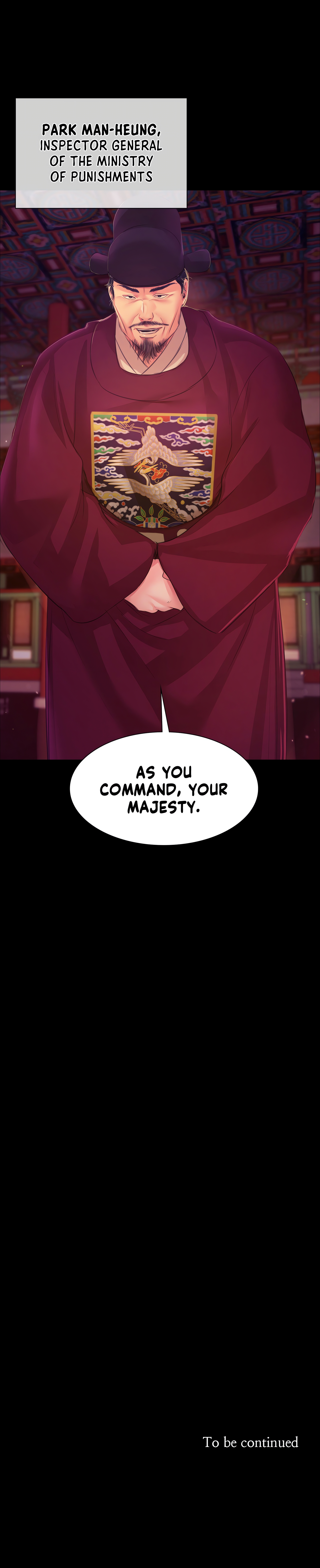 Mistress (Official) chapter 59 page 22