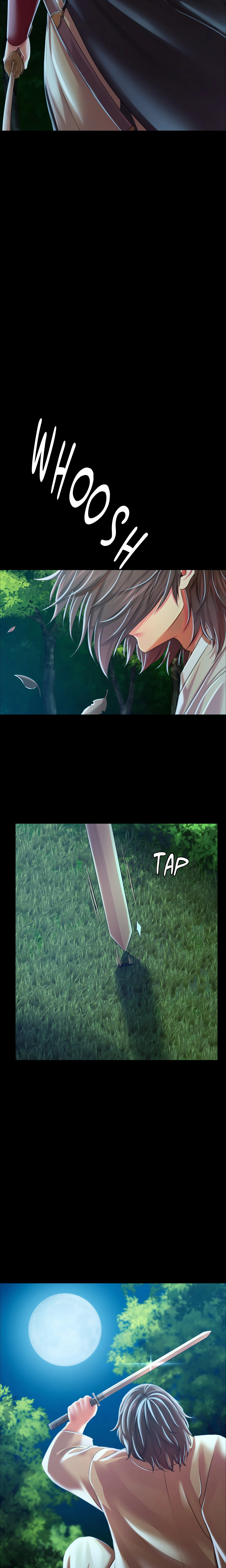 Mistress (Official) chapter 59 page 24