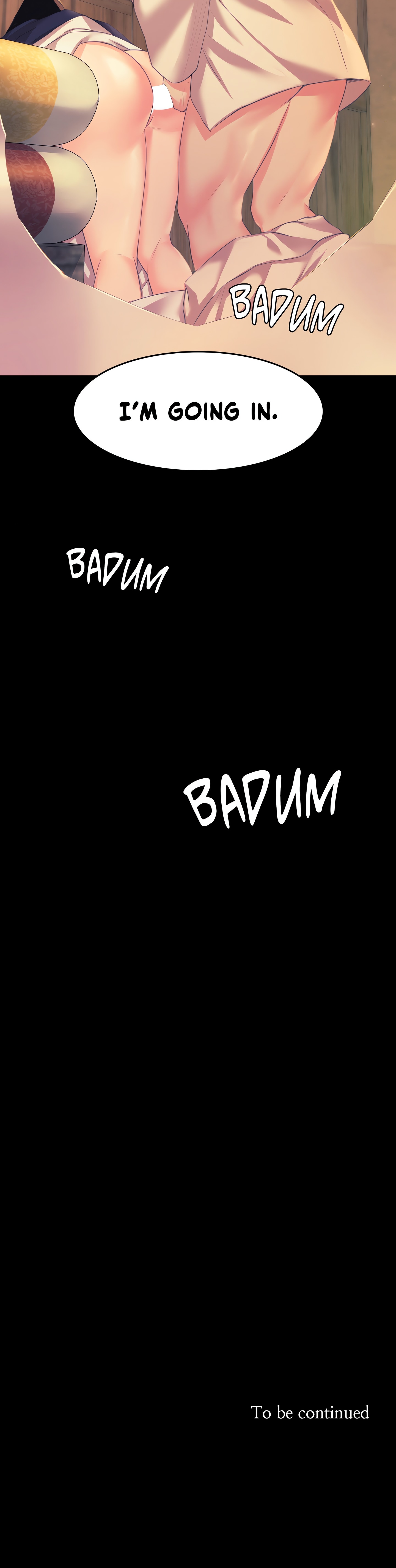 Mistress (Official) chapter 65 page 23