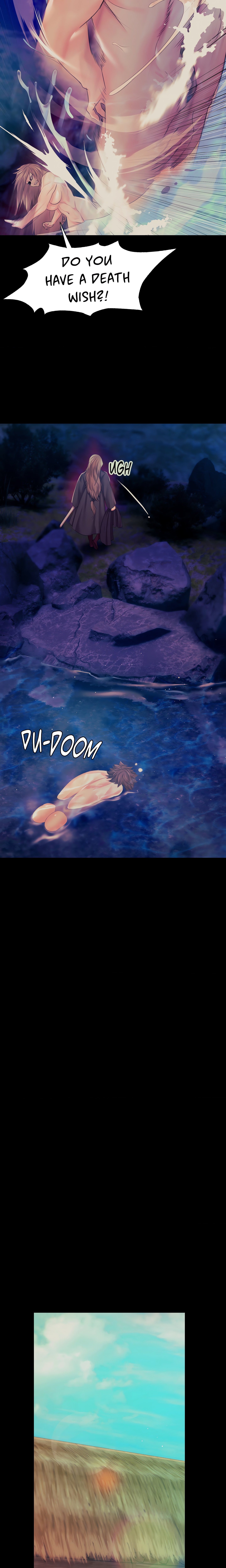 Mistress (Official) chapter 68 page 6