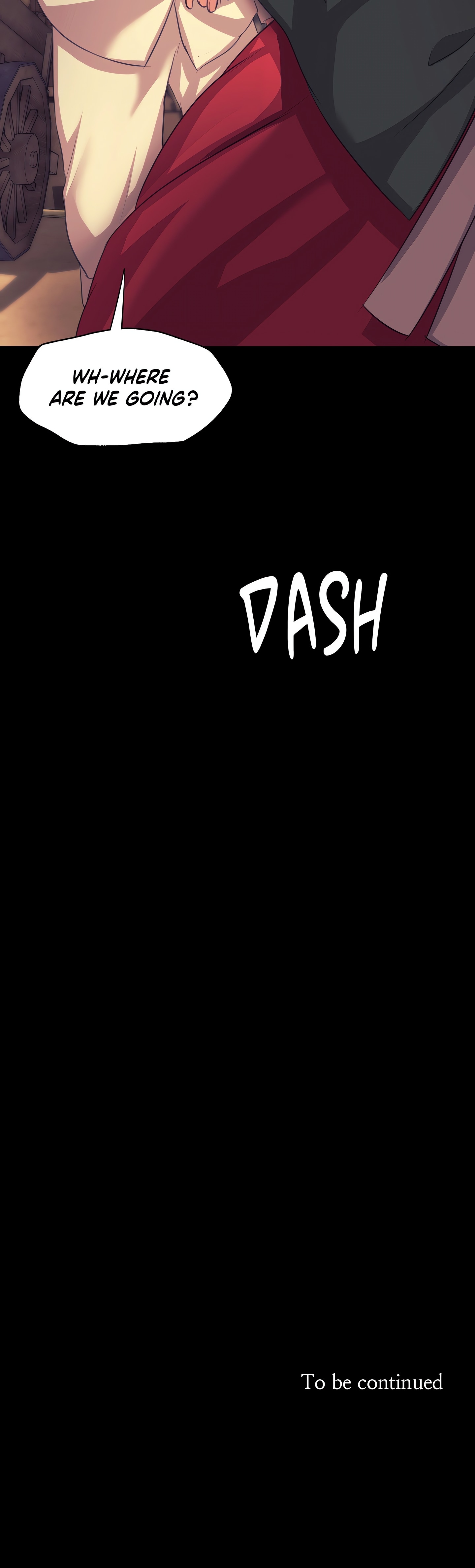 Mistress (Official) chapter 68 page 25