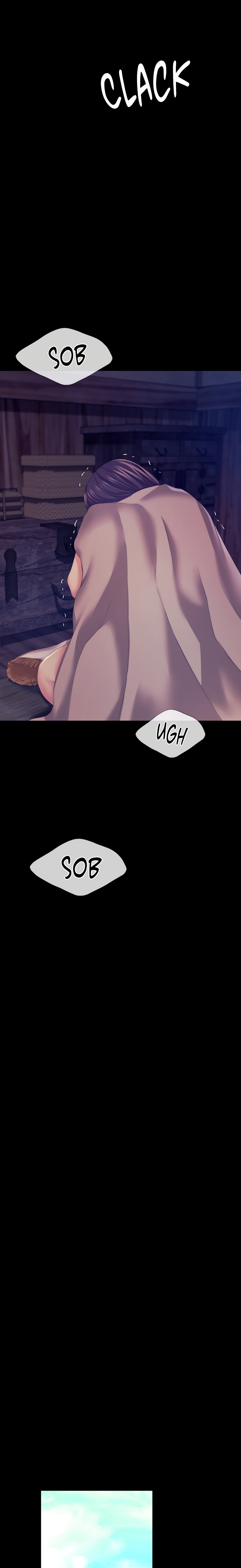 Mistress (Official) chapter 75 page 5