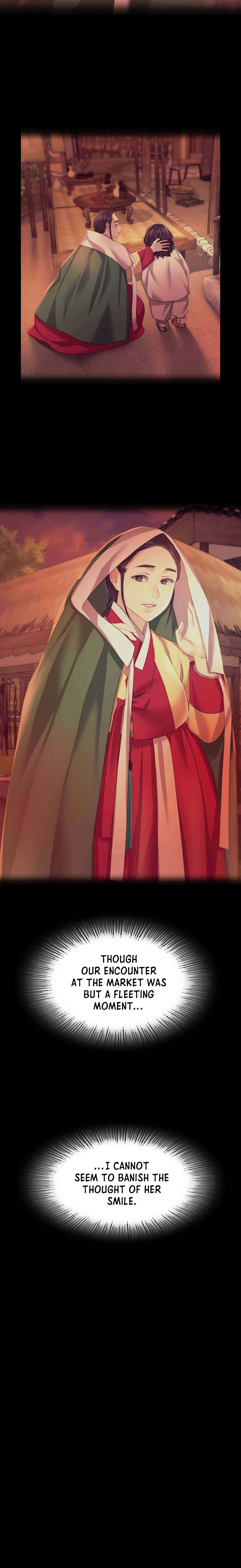 Mistress (Official) chapter 79 page 9