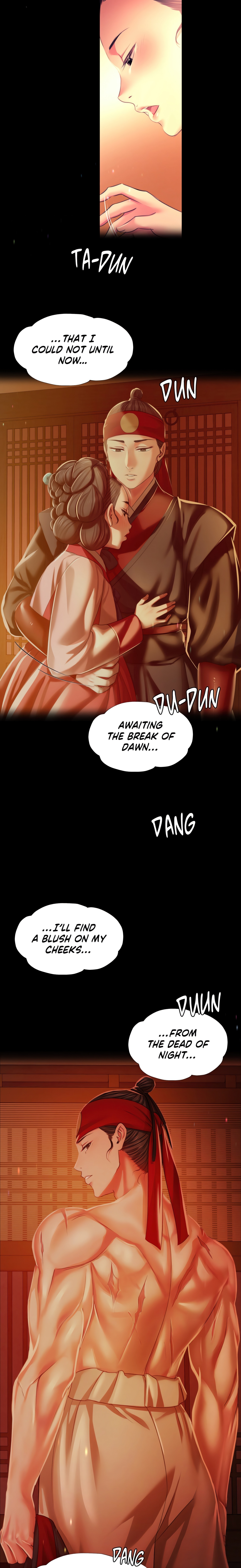 Mistress (Official) chapter 79 page 26