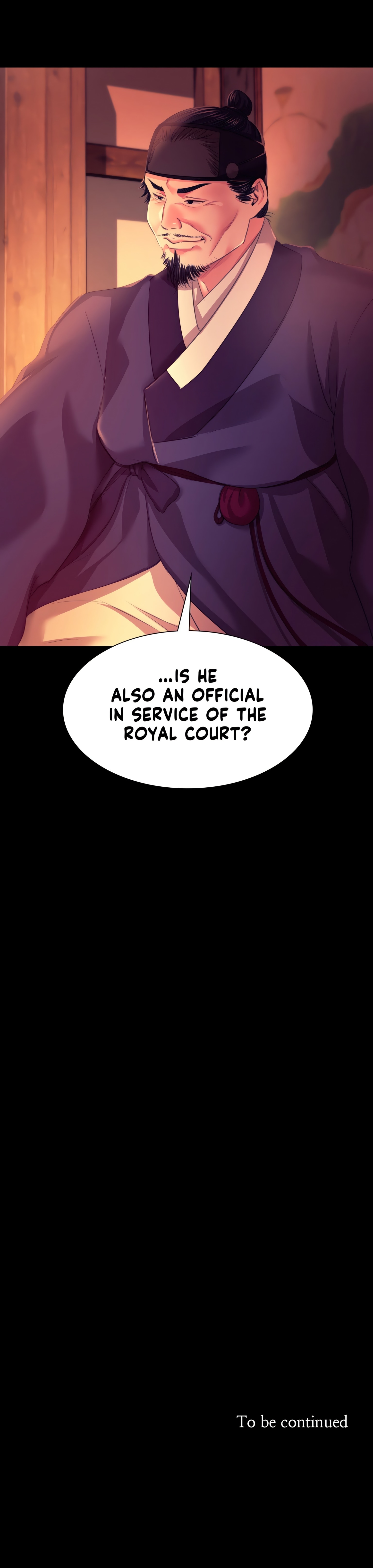 Mistress (Official) chapter 79 page 29