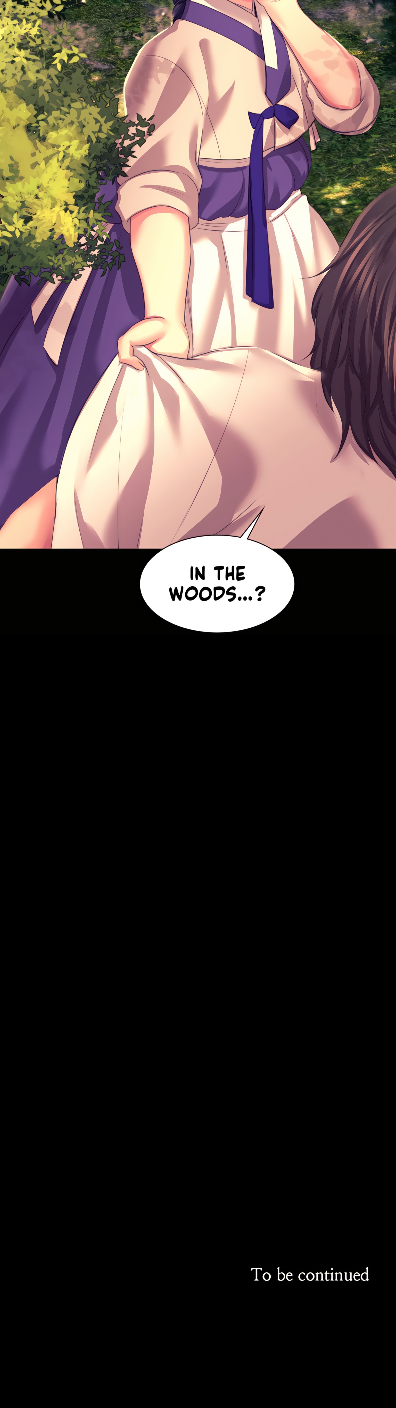 Mistress (Official) chapter 80 page 26