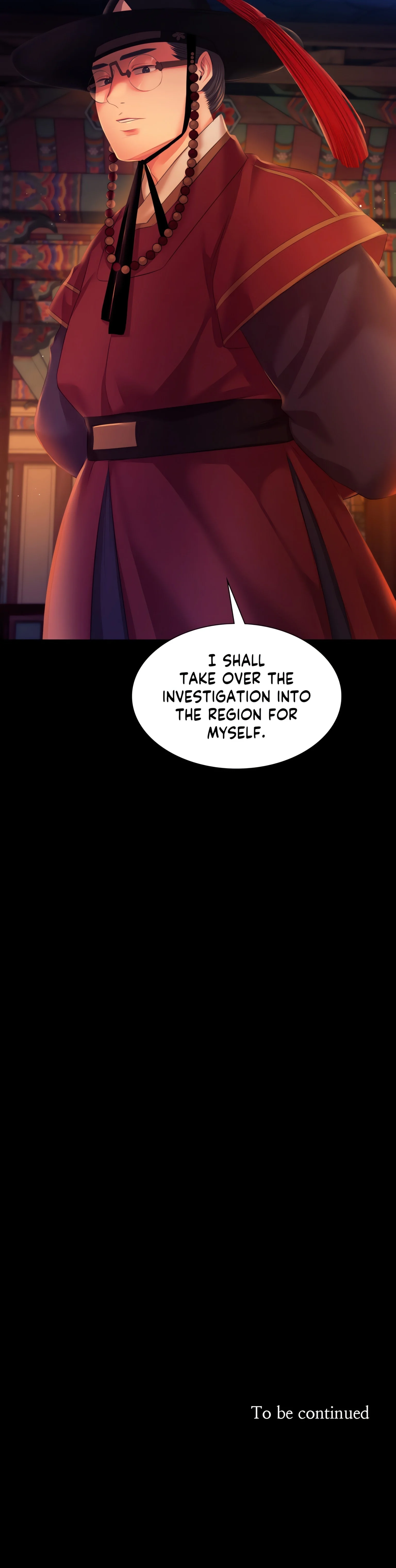 Mistress (Official) chapter 82 page 24