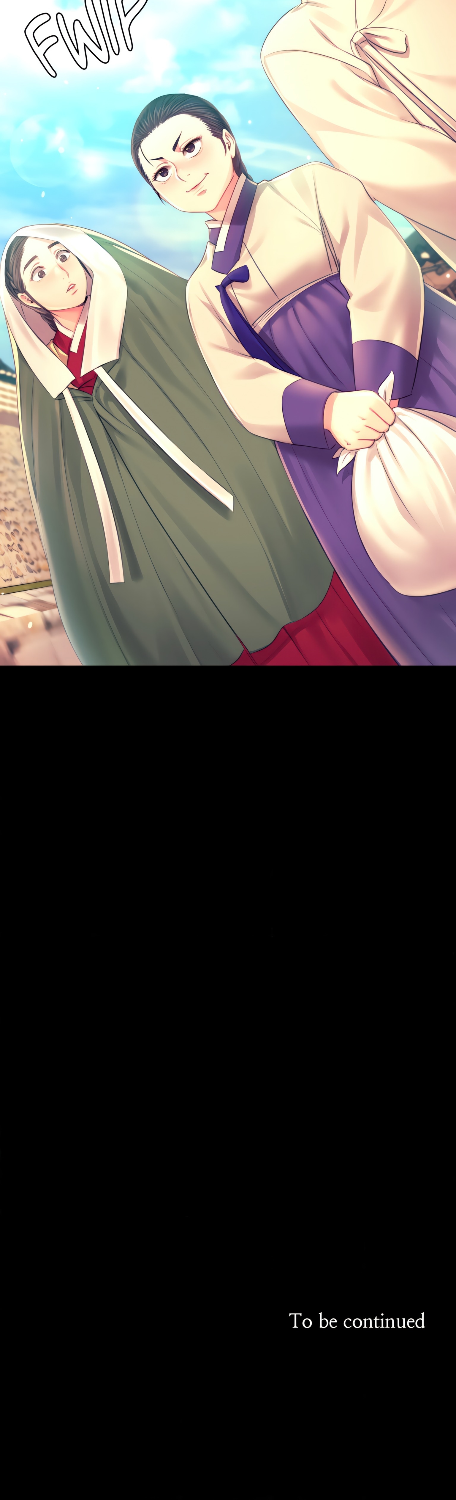 Mistress (Official) chapter 85 page 24
