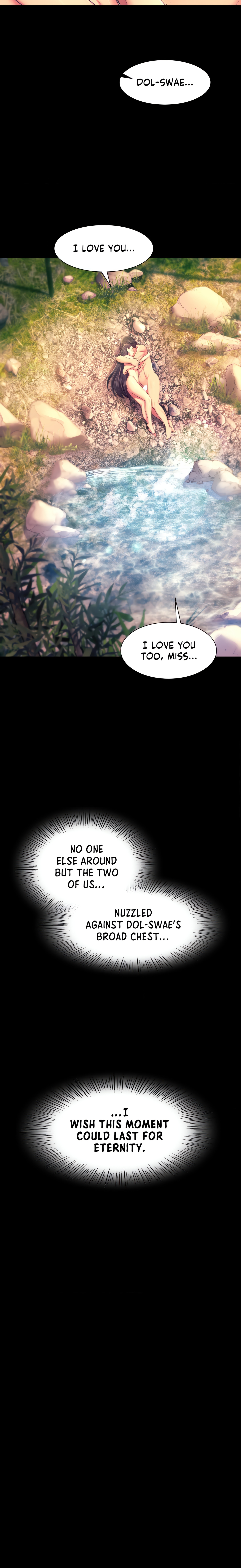 Mistress (Official) chapter 87 page 17