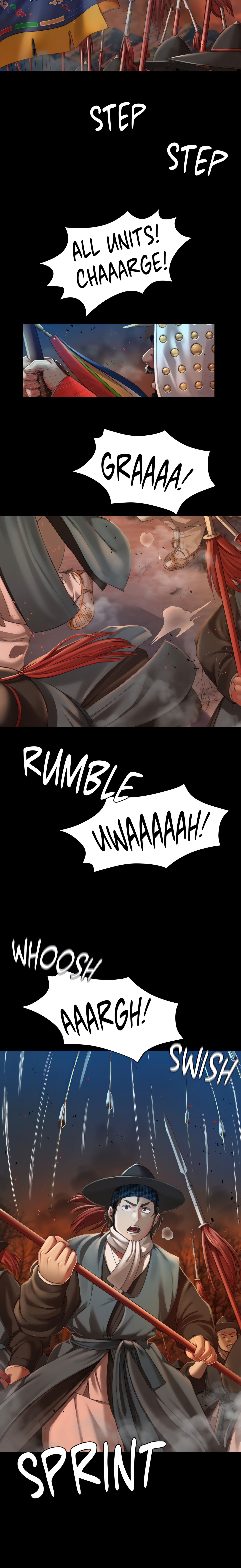 Mistress (Official) chapter 90 page 2
