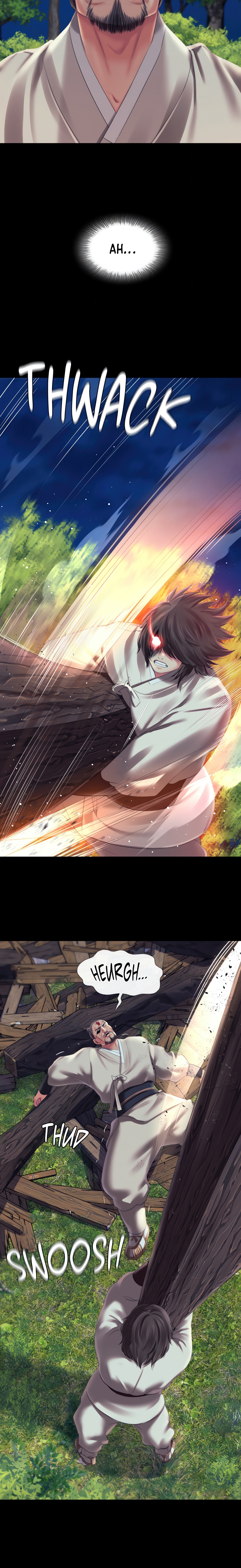 Mistress (Official) chapter 94 page 19